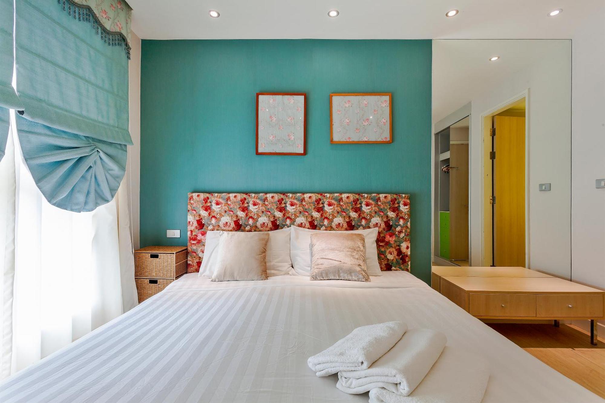 Grande Carribean L Family Stay L Pattaya L Luxury Views & Comfort חדר תמונה