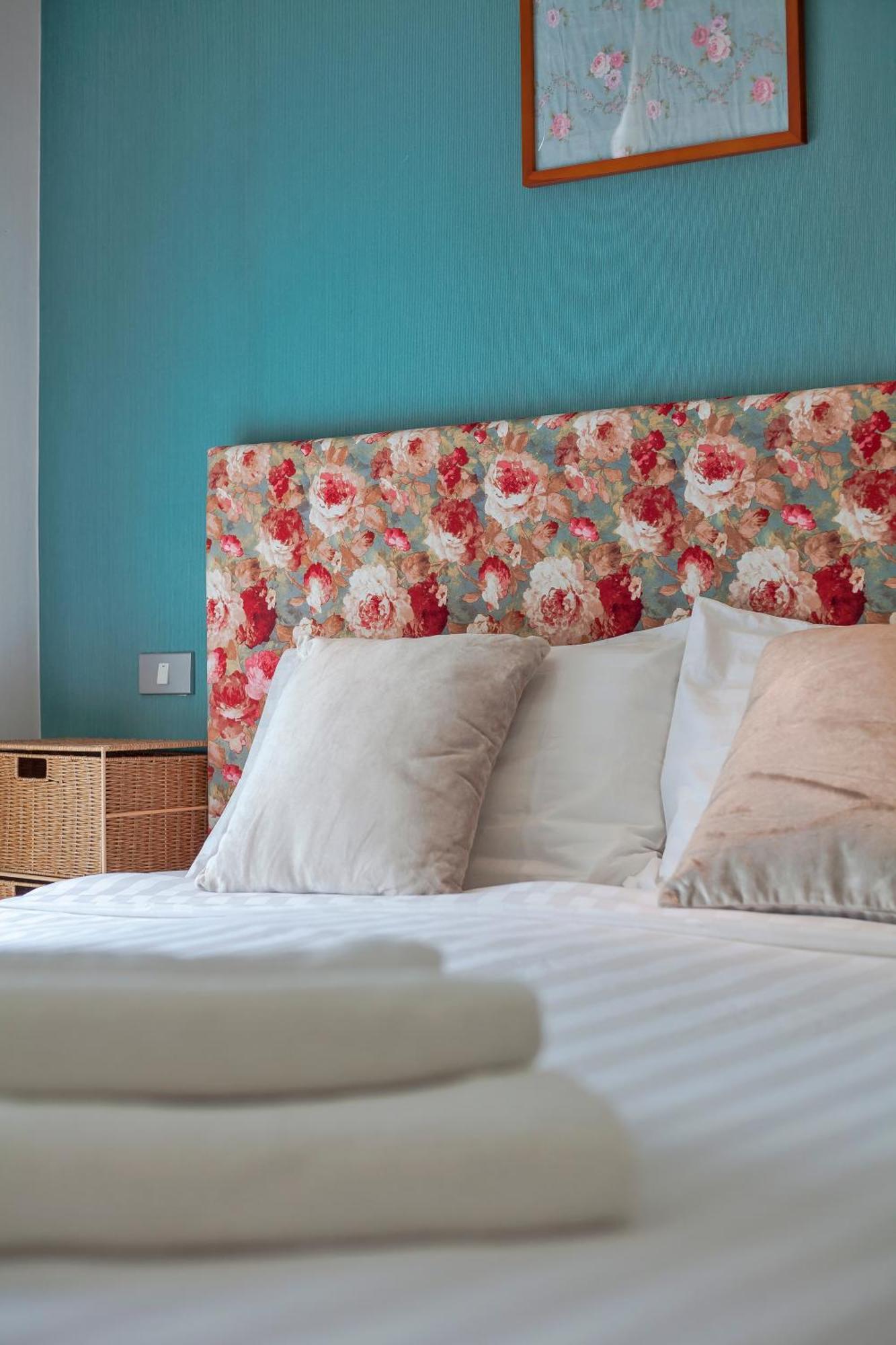 Grande Carribean L Family Stay L Pattaya L Luxury Views & Comfort חדר תמונה